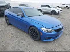 BMW 4ER
