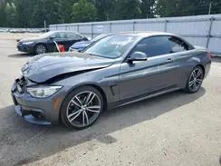 BMW 4ER