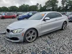 BMW 4ER
