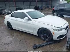 BMW 4ER