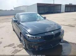 BMW 4ER