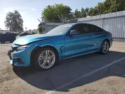 BMW 4ER