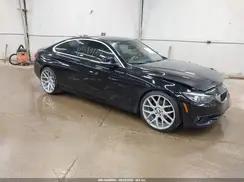 BMW 4ER
