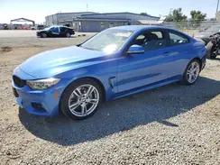 BMW 4ER