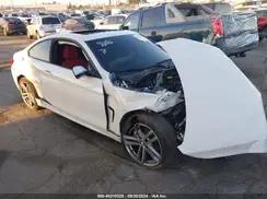BMW 4ER
