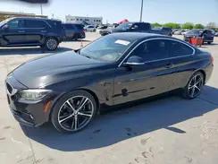 BMW 4ER