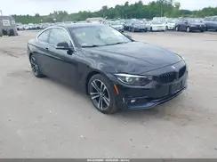 BMW 4ER