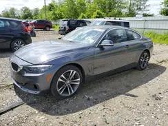 BMW 4ER