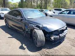 BMW 4ER