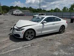BMW 4ER