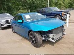 BMW 4ER