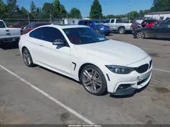 BMW 4ER