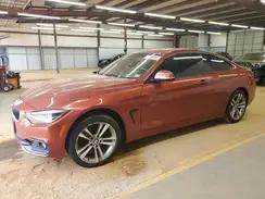 BMW 4ER