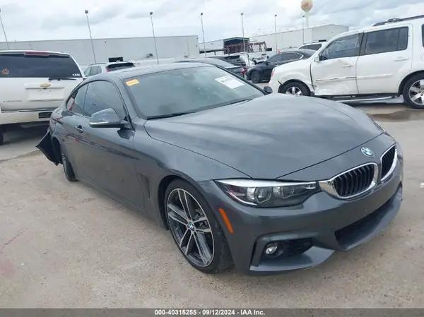 BMW 4ER