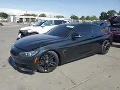 BMW 4ER