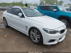 BMW 4ER