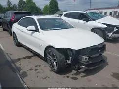 BMW 4ER