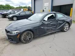 BMW 4ER