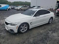 BMW 4ER