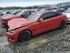 BMW 4ER