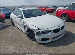 BMW 4ER