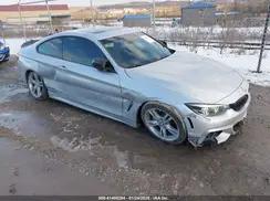 BMW 4ER