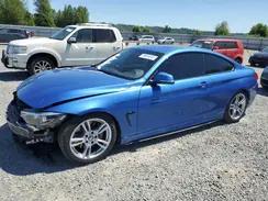 BMW 4ER