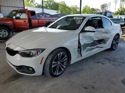 BMW 4ER