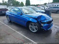 BMW 4ER