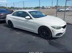 BMW 4ER