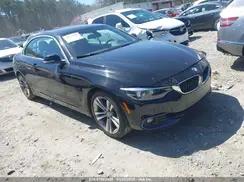 BMW 4ER