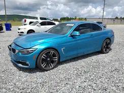 BMW 4ER