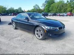 BMW 4ER