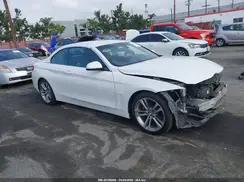 BMW 4ER