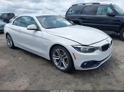 BMW 4ER