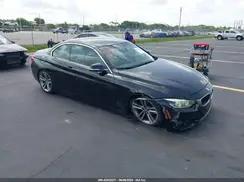 BMW 4ER