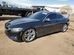 BMW 4ER