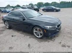 BMW 4ER
