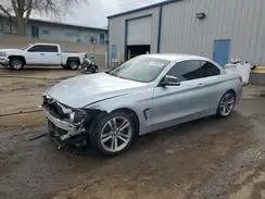 BMW 4ER