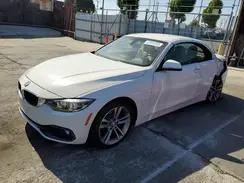 BMW 4ER