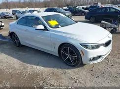 BMW 4ER