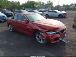 BMW 4ER