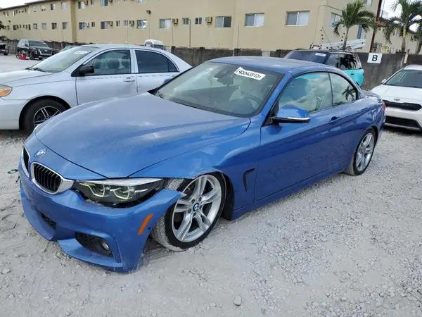 BMW 4ER