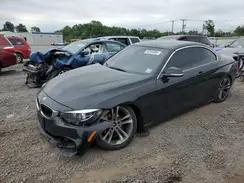 BMW 4ER