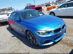 BMW 4ER