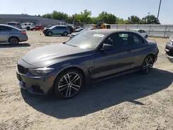 BMW 4ER