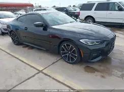 BMW 4ER