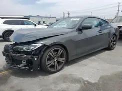BMW 4ER