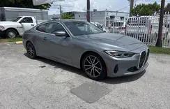 BMW 4ER