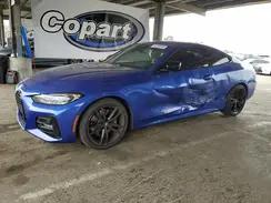 BMW 4ER